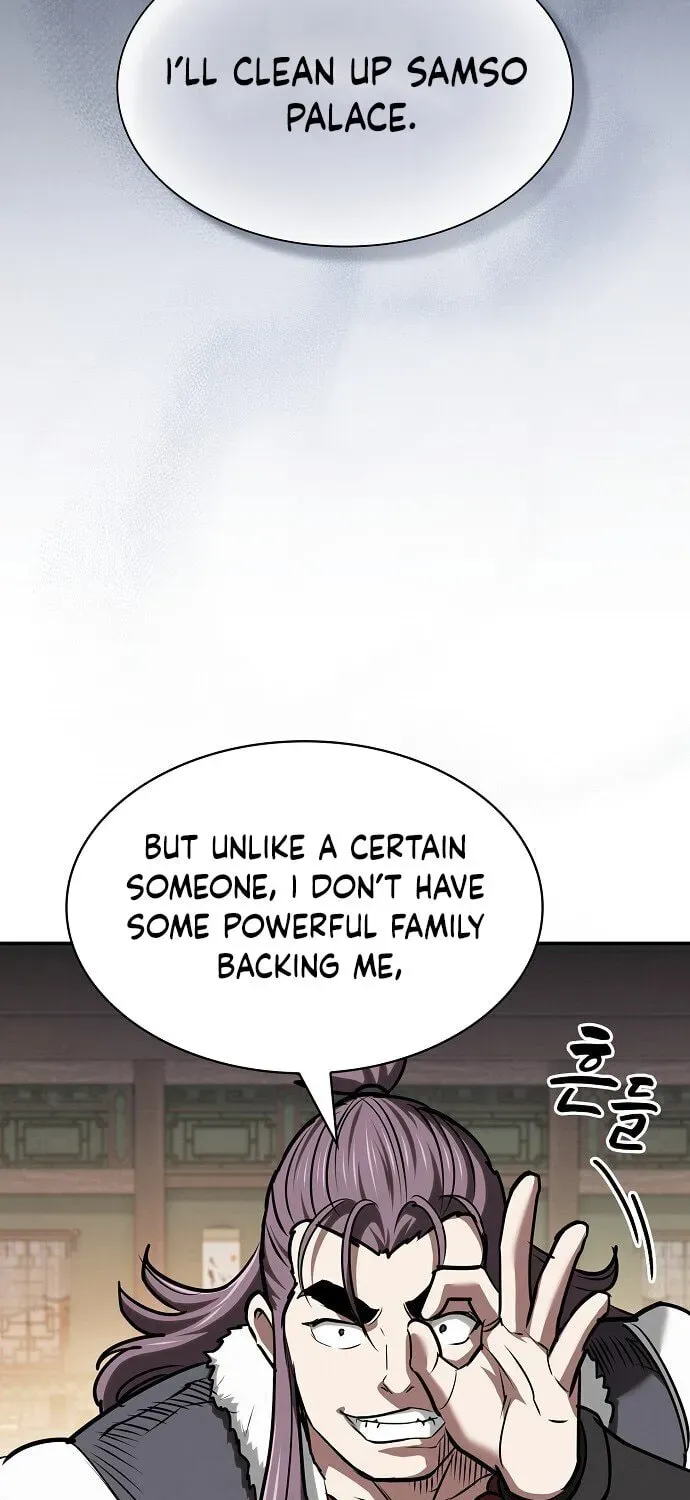 The Spy Life in the Demonic Sect Chapter 70 page 86 - 