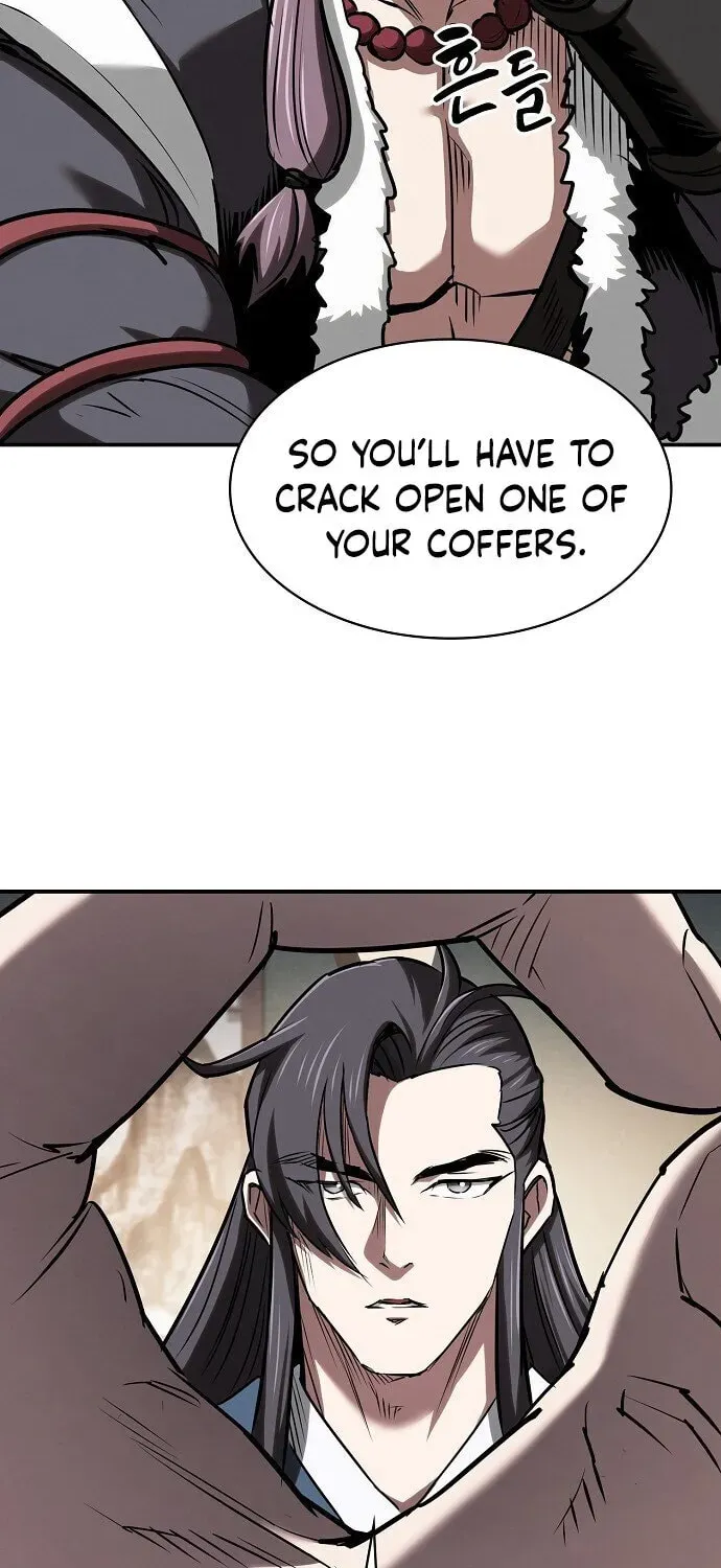 The Spy Life in the Demonic Sect Chapter 70 page 87 - 