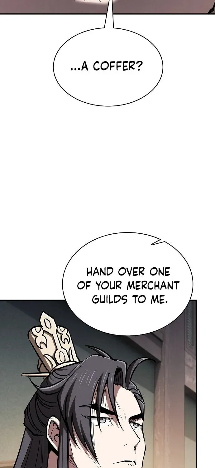 The Spy Life in the Demonic Sect Chapter 70 page 88 - 