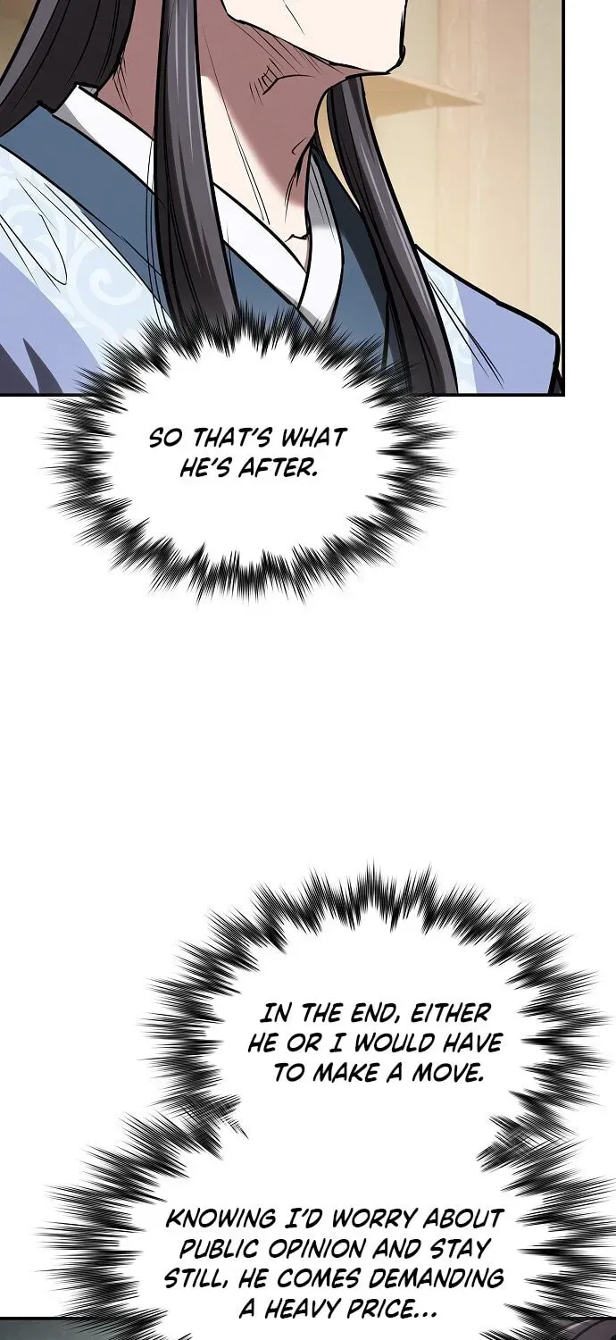 The Spy Life in the Demonic Sect Chapter 70 page 89 - 