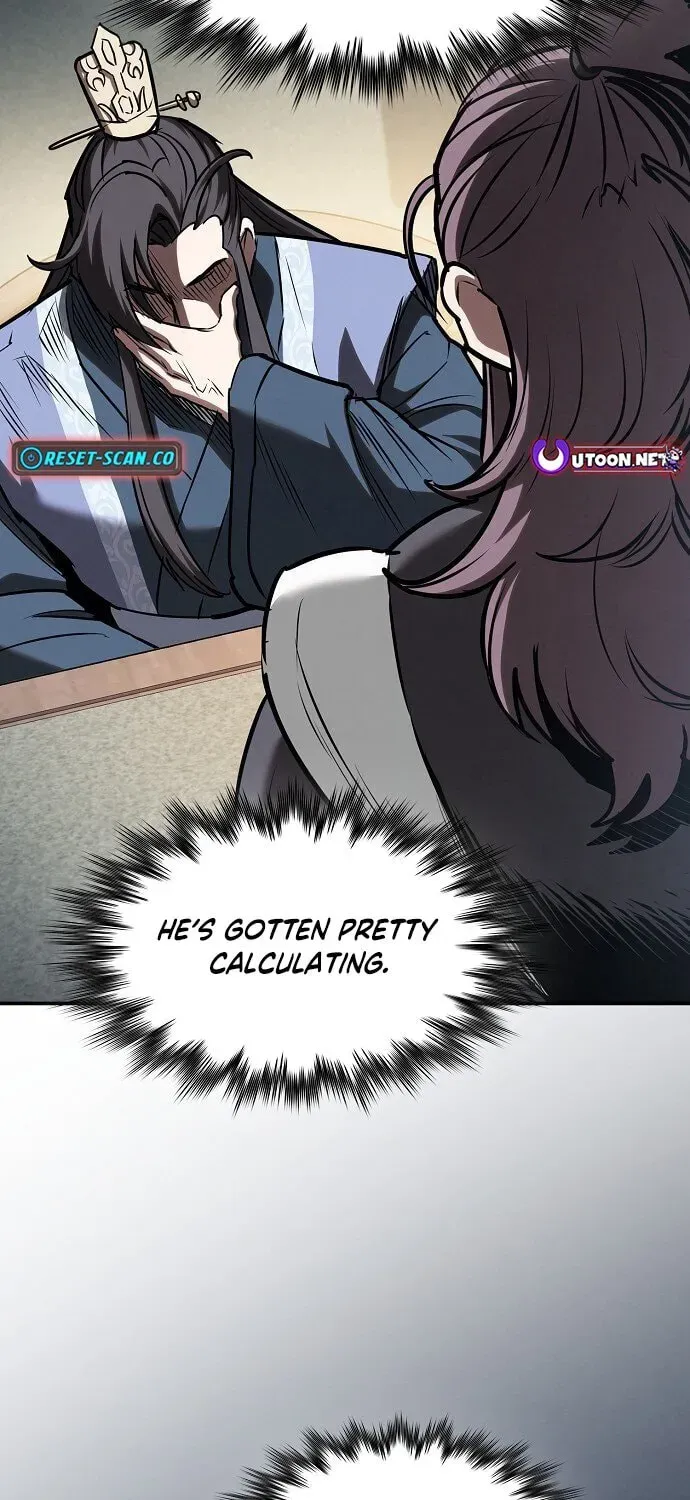 The Spy Life in the Demonic Sect Chapter 70 page 90 - 