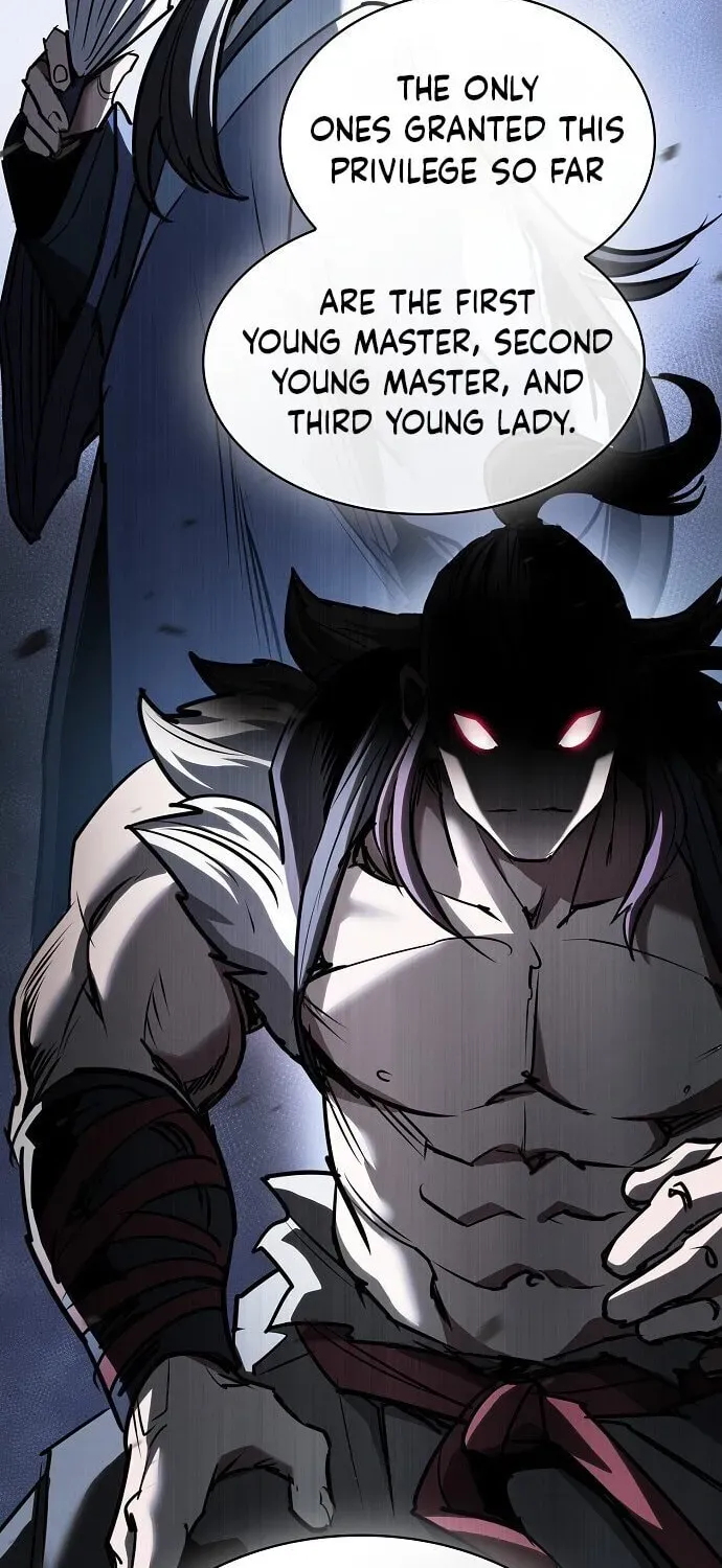 The Spy Life in the Demonic Sect Chapter 70 page 10 - 
