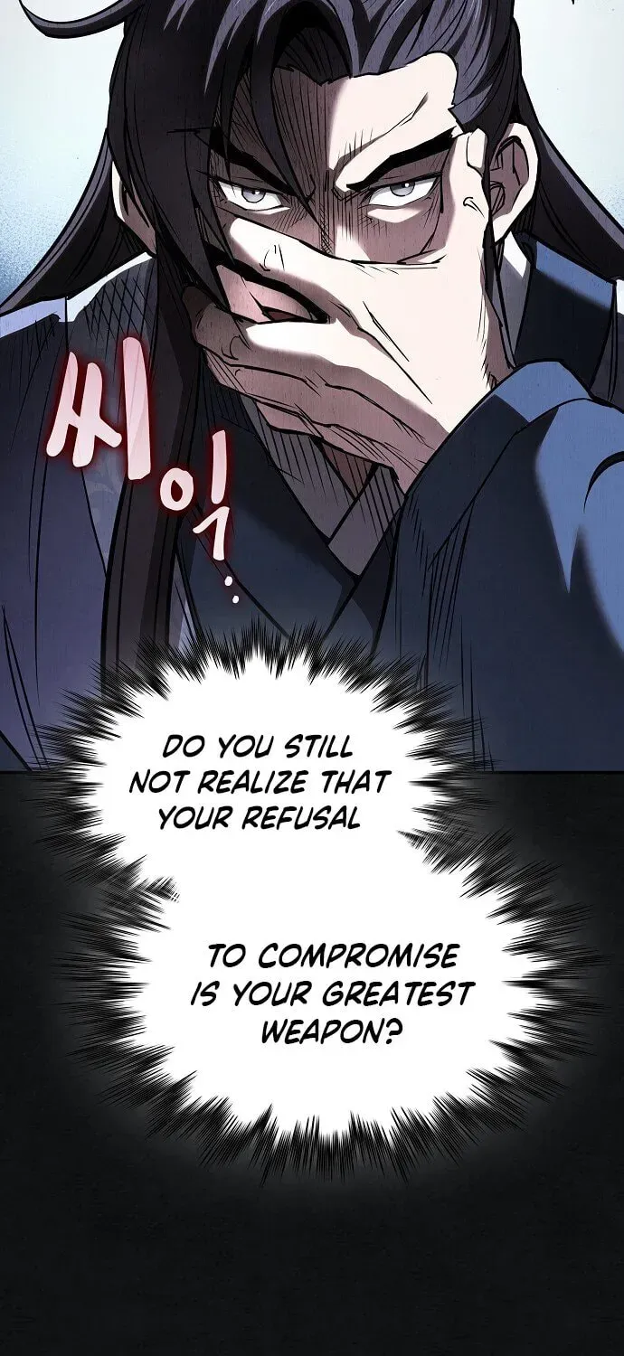 The Spy Life in the Demonic Sect Chapter 70 page 92 - 