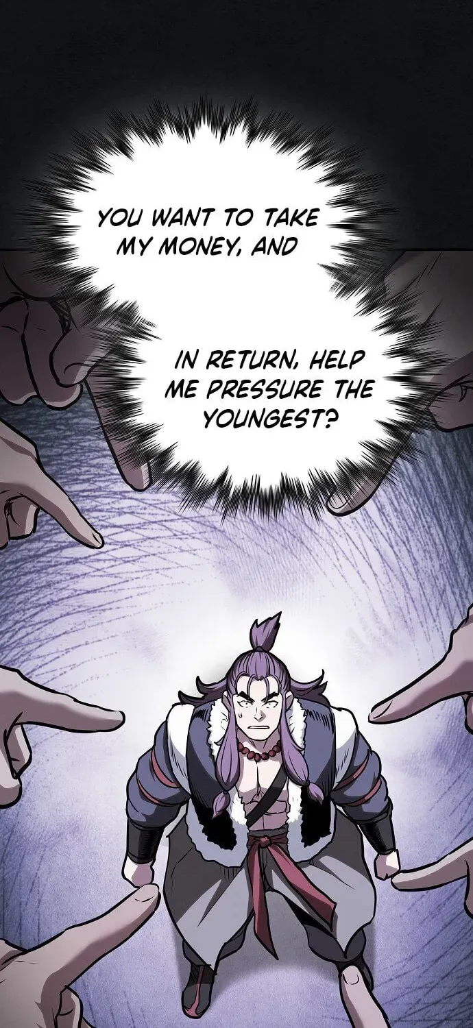 The Spy Life in the Demonic Sect Chapter 70 page 93 - 