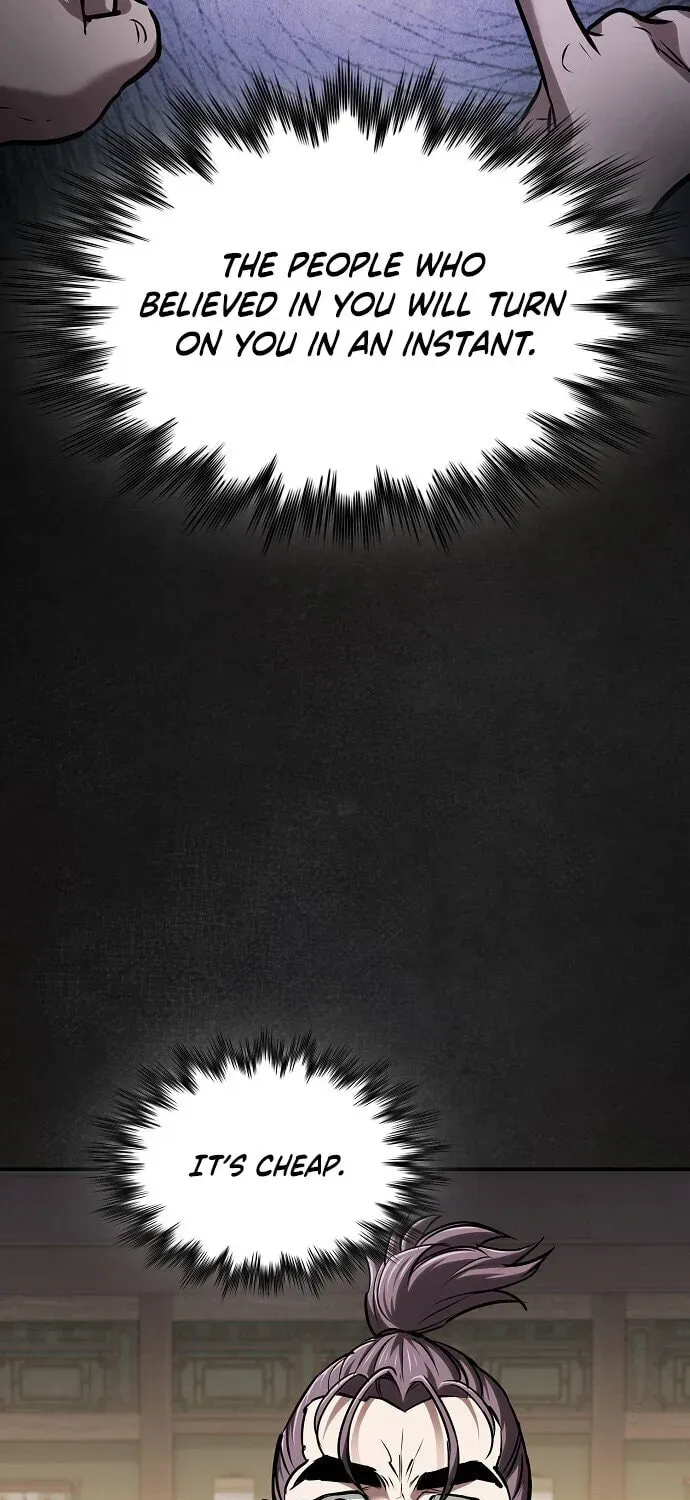 The Spy Life in the Demonic Sect Chapter 70 page 94 - 