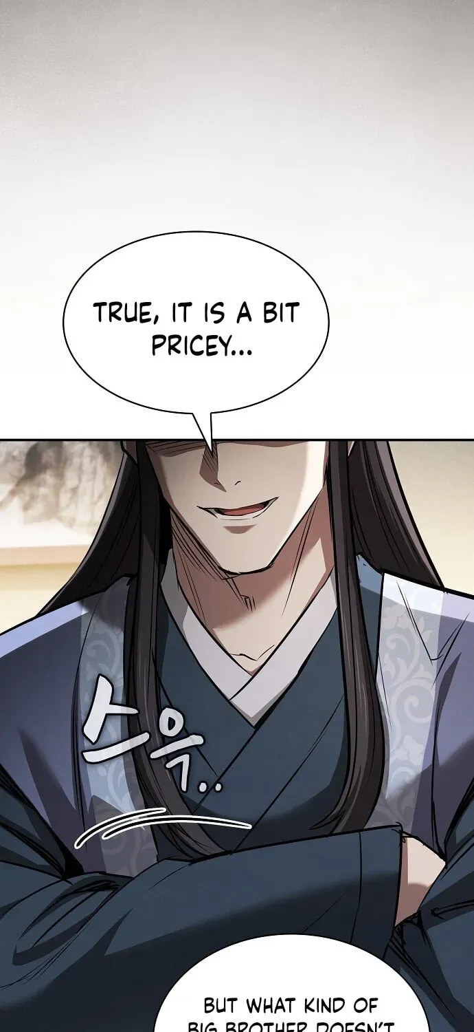The Spy Life in the Demonic Sect Chapter 70 page 96 - 