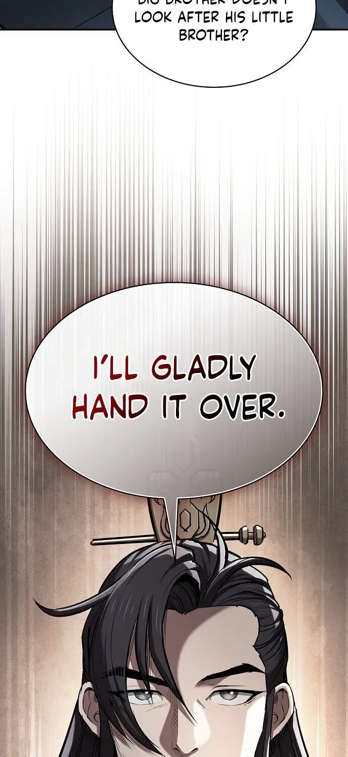 The Spy Life in the Demonic Sect Chapter 70 page 97 - 