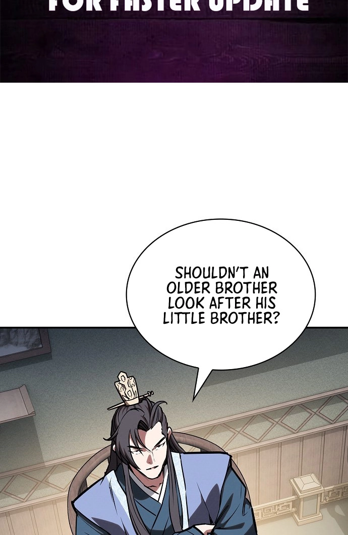 The Spy Life in the Demonic Sect Chapter 71 page 2 - 