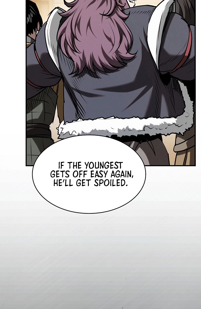 The Spy Life in the Demonic Sect Chapter 71 page 11 - 