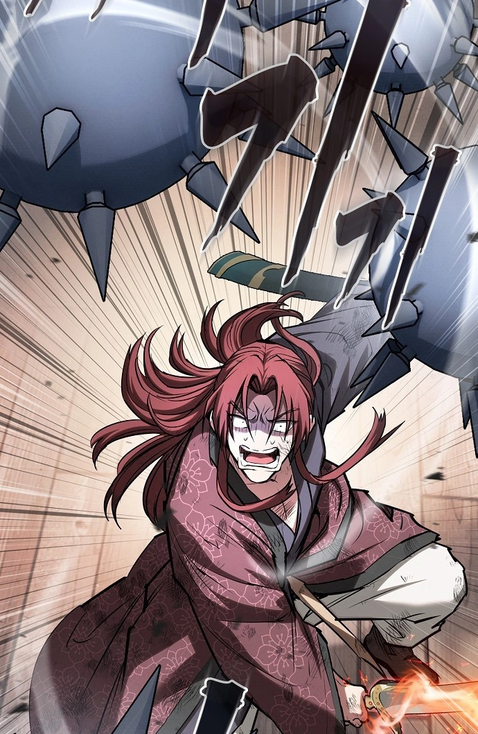 The Spy Life in the Demonic Sect Chapter 71 page 102 - 