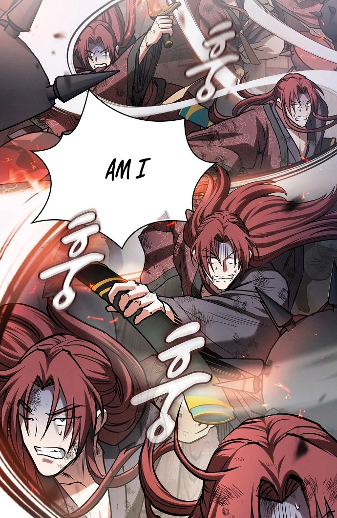 The Spy Life in the Demonic Sect Chapter 71 page 106 - 