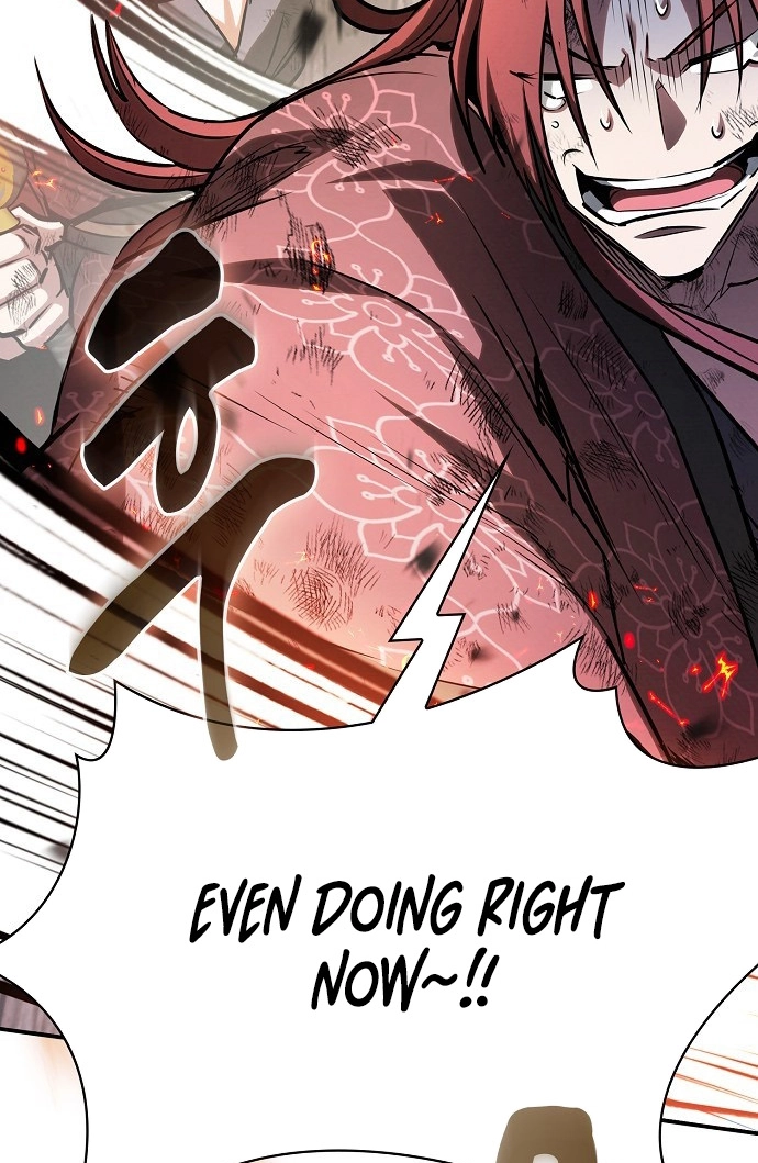 The Spy Life in the Demonic Sect Chapter 71 page 107 - 