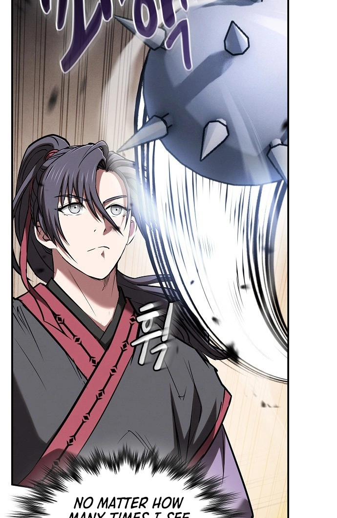 The Spy Life in the Demonic Sect Chapter 71 page 109 - 