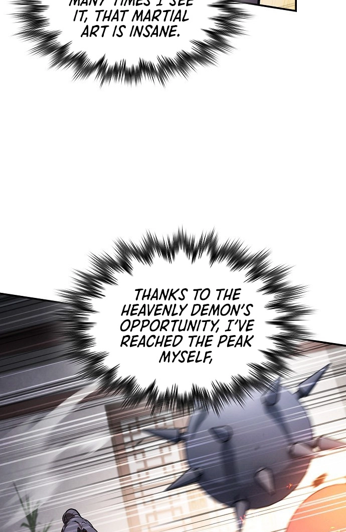 The Spy Life in the Demonic Sect Chapter 71 page 110 - 