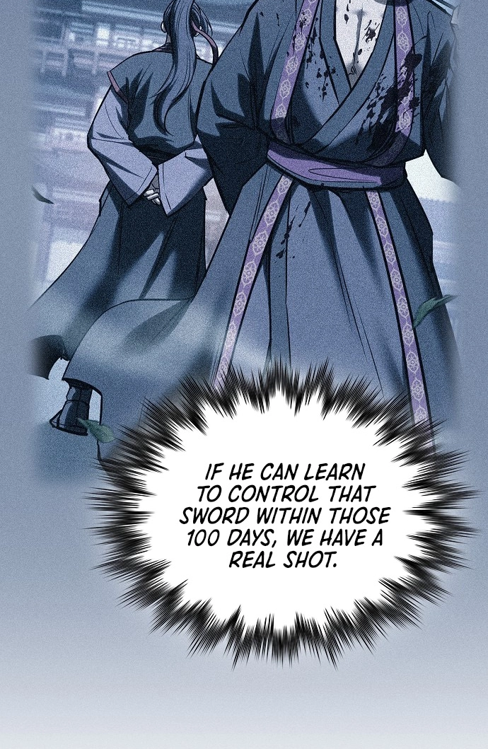 The Spy Life in the Demonic Sect Chapter 71 page 113 - 