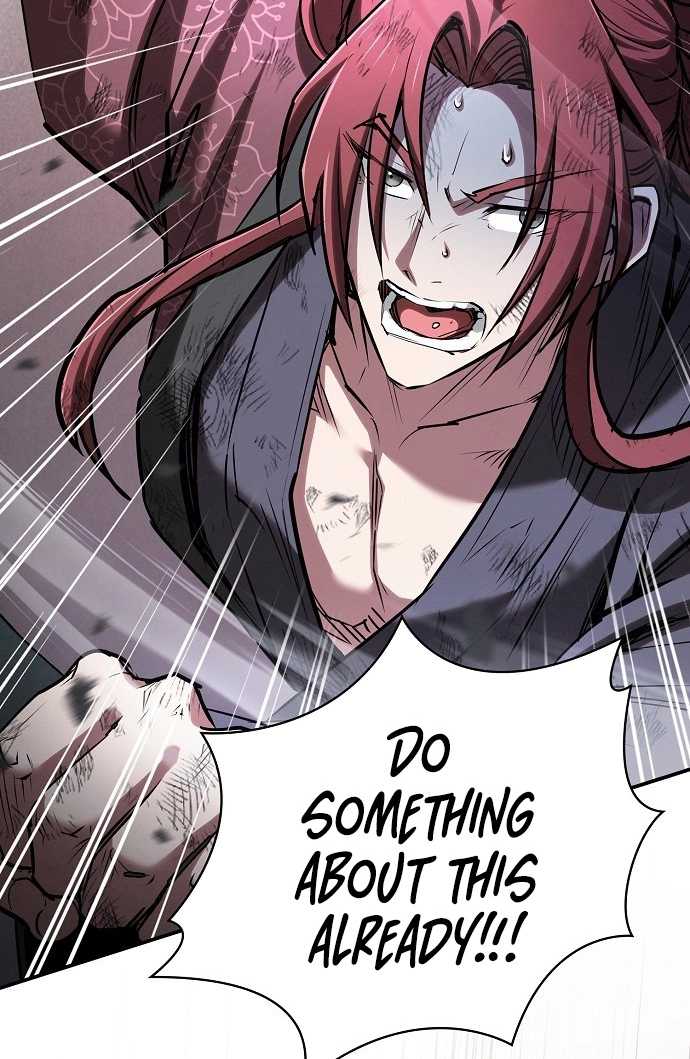 The Spy Life in the Demonic Sect Chapter 71 page 115 - 