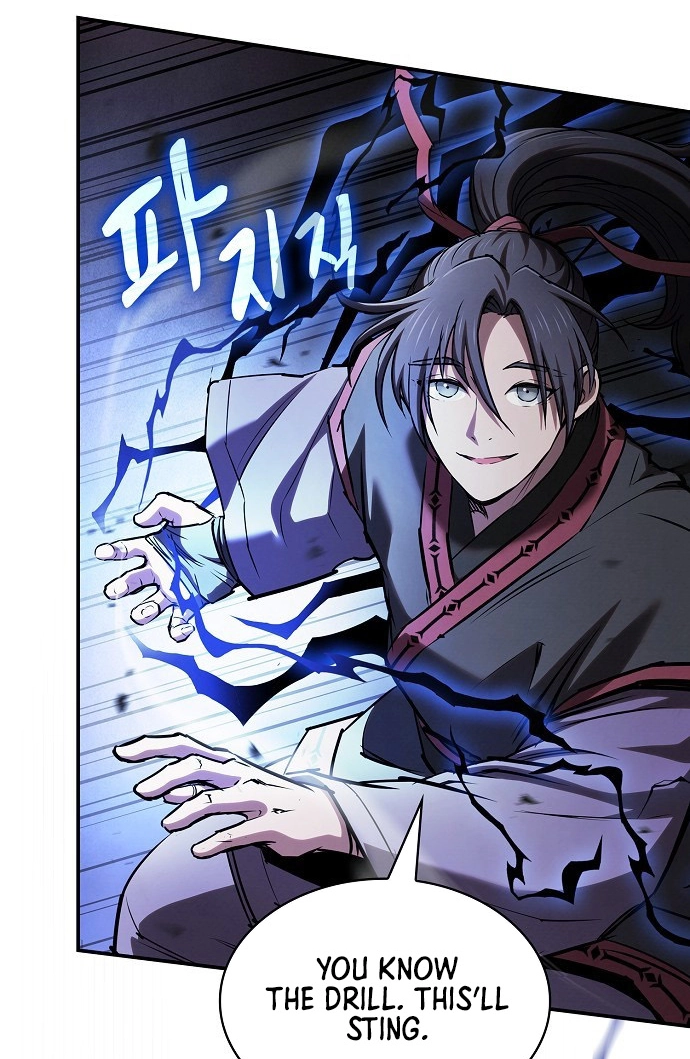 The Spy Life in the Demonic Sect Chapter 71 page 118 - 