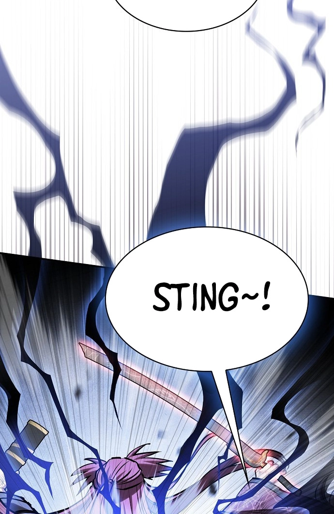 The Spy Life in the Demonic Sect Chapter 71 page 119 - 