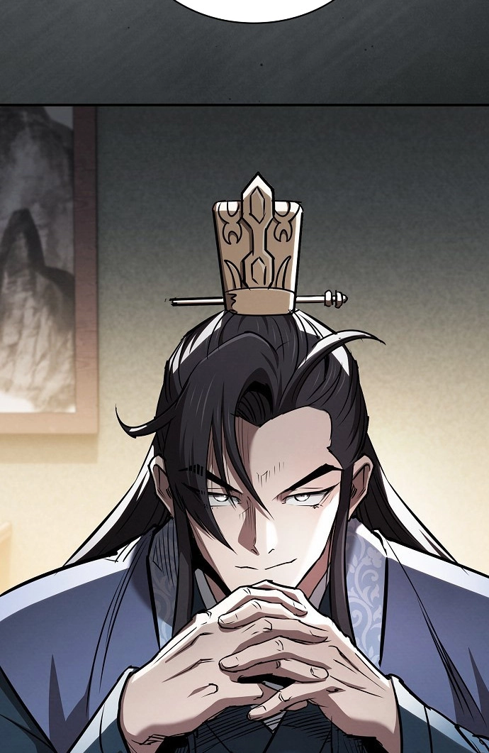 The Spy Life in the Demonic Sect Chapter 71 page 13 - 