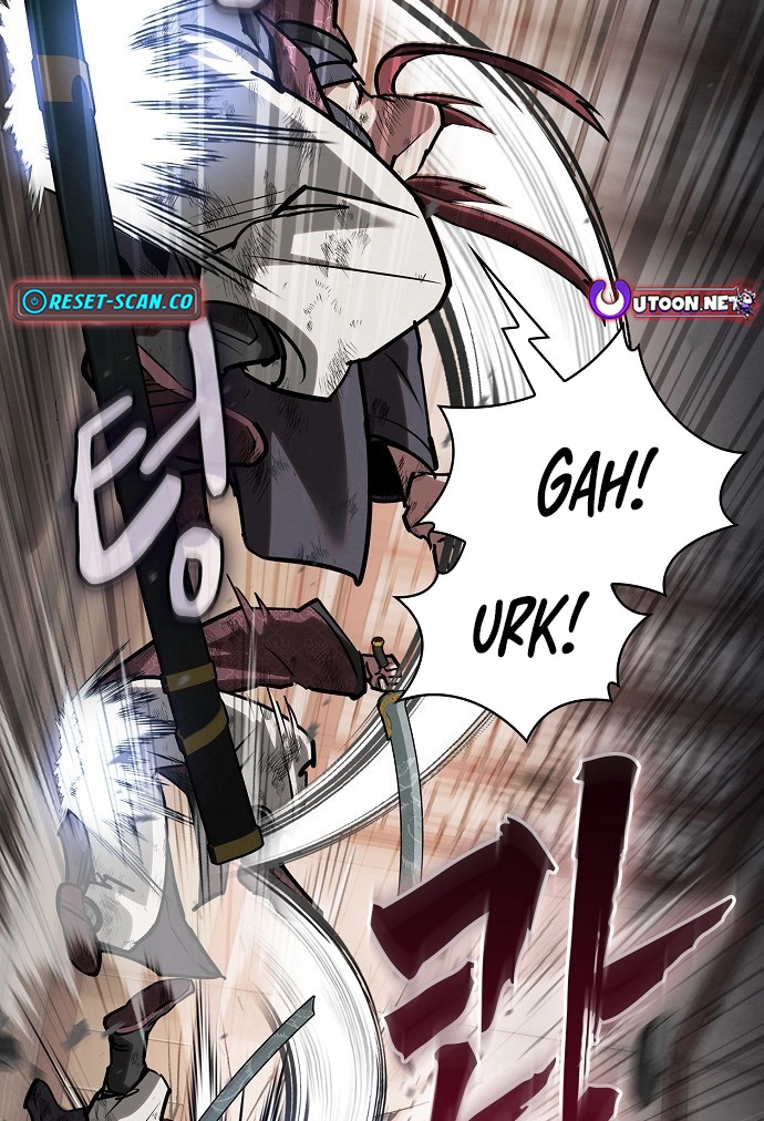 The Spy Life in the Demonic Sect Chapter 71 page 122 - 
