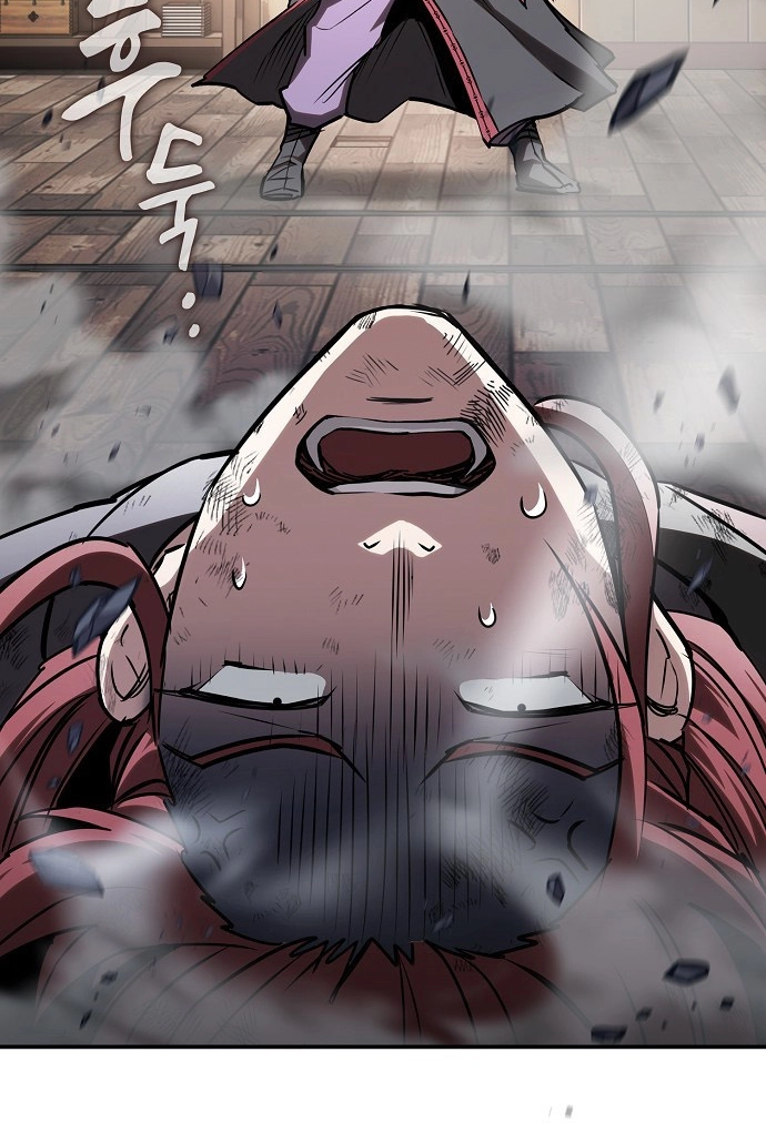 The Spy Life in the Demonic Sect Chapter 71 page 126 - 