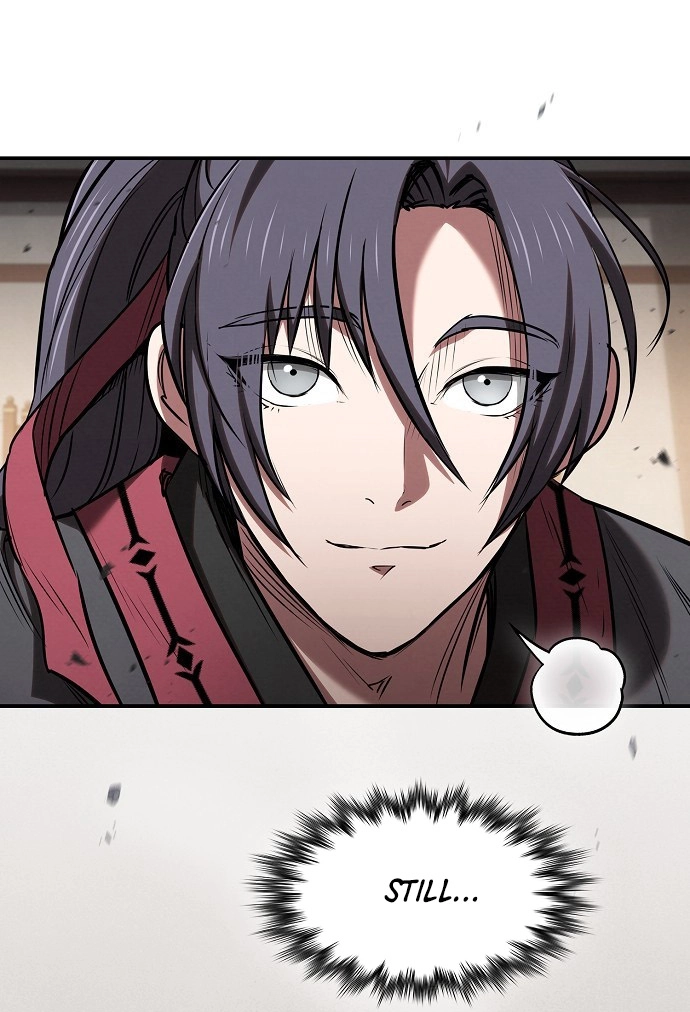 The Spy Life in the Demonic Sect Chapter 71 page 127 - 