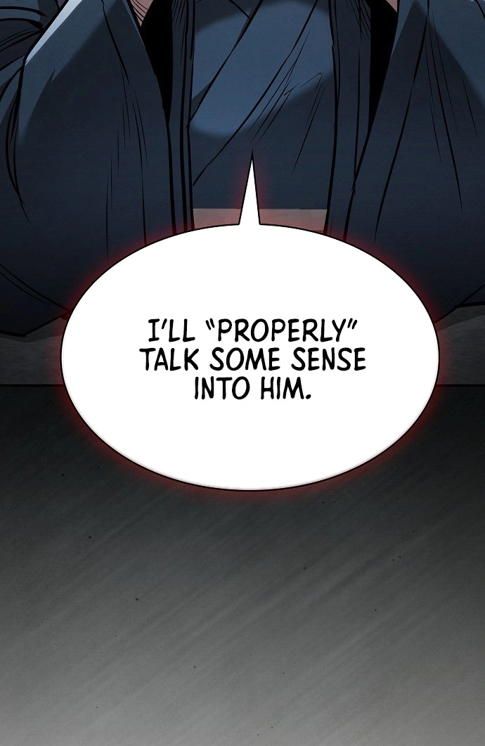 The Spy Life in the Demonic Sect Chapter 71 page 14 - 