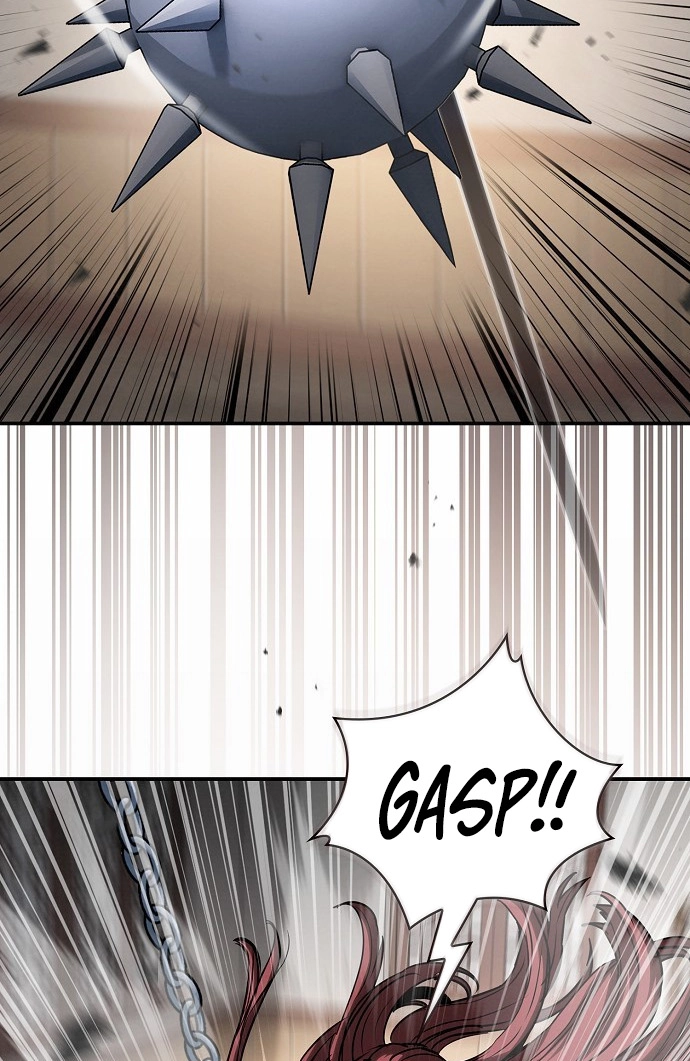 The Spy Life in the Demonic Sect Chapter 71 page 17 - 