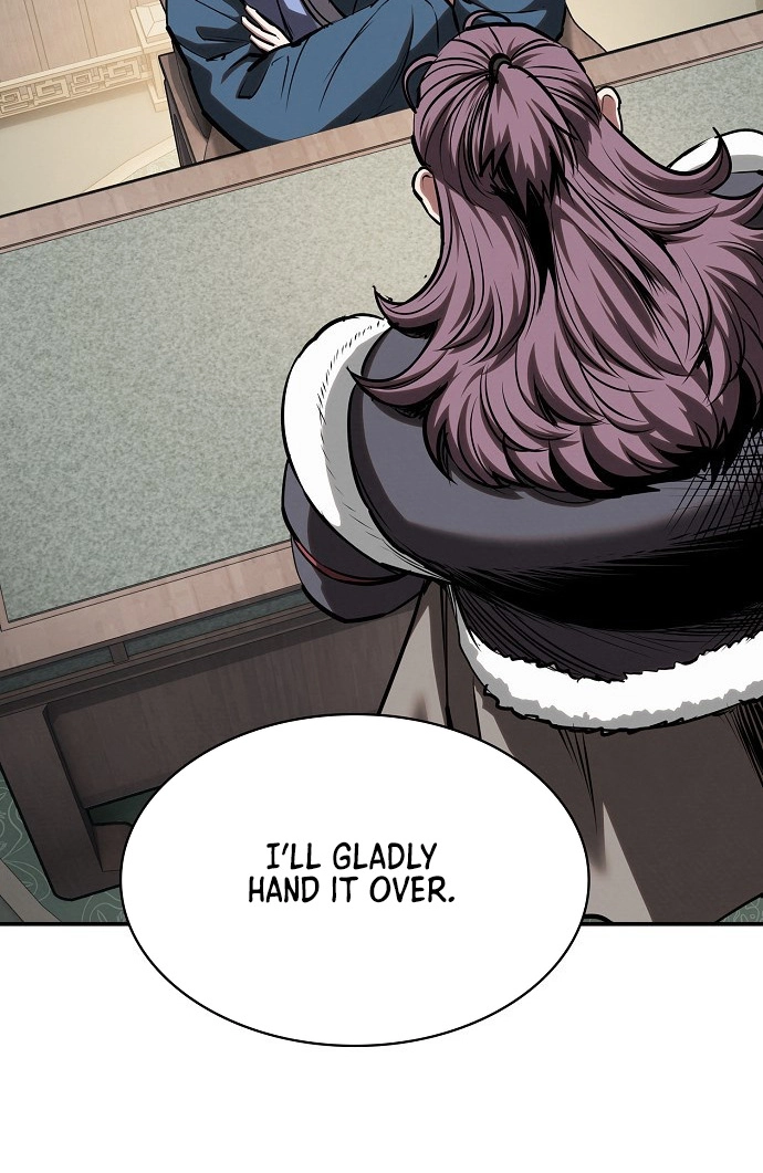 The Spy Life in the Demonic Sect Chapter 71 page 3 - 