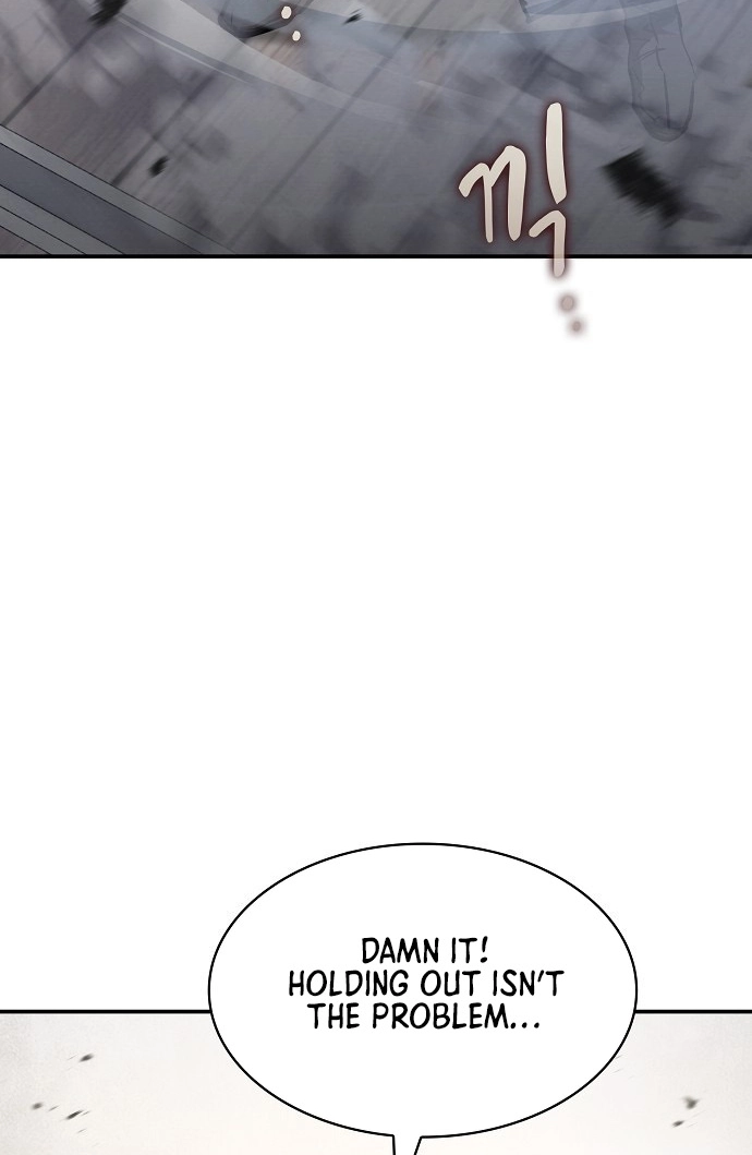 The Spy Life in the Demonic Sect Chapter 71 page 26 - 