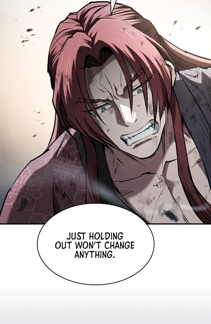 The Spy Life in the Demonic Sect Chapter 71 page 27 - 