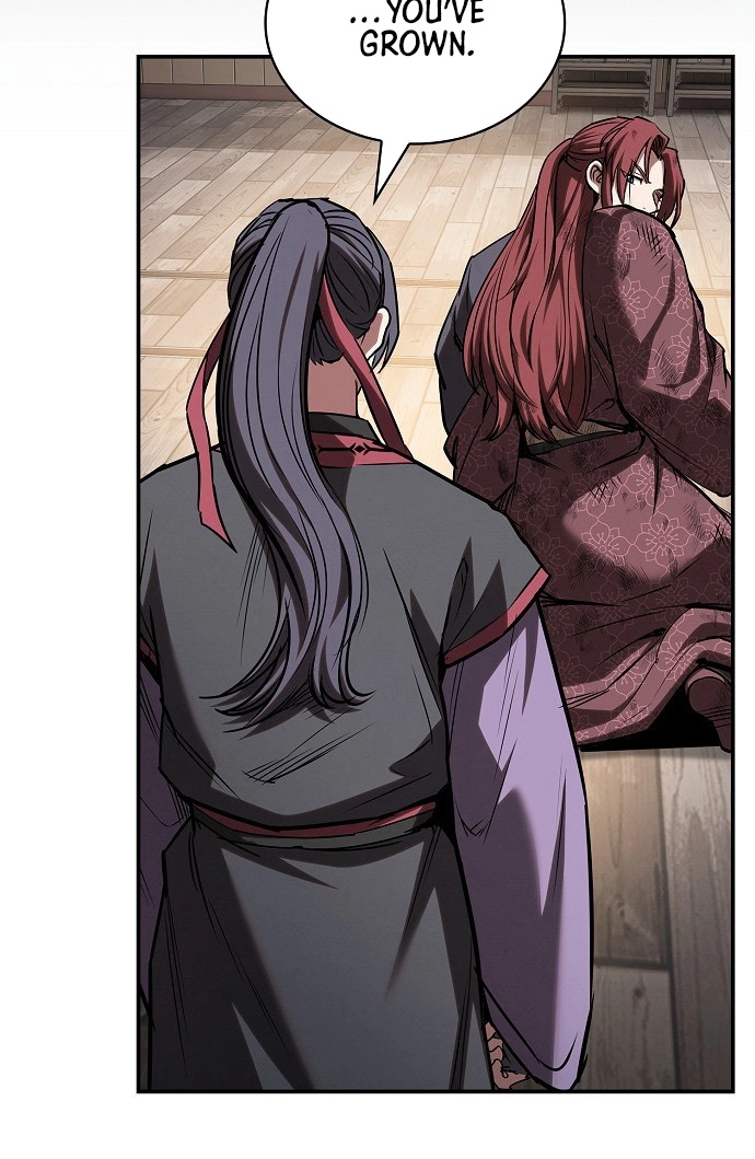 The Spy Life in the Demonic Sect Chapter 71 page 31 - 