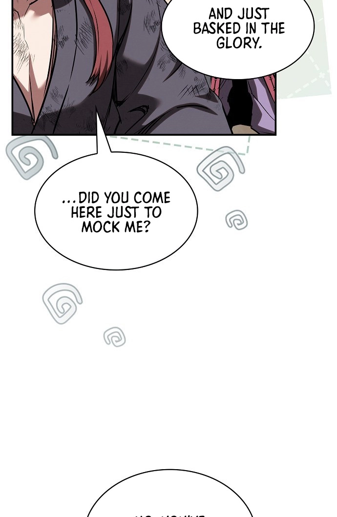 The Spy Life in the Demonic Sect Chapter 71 page 33 - 