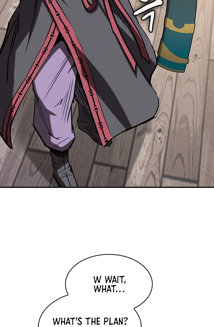 The Spy Life in the Demonic Sect Chapter 71 page 35 - 