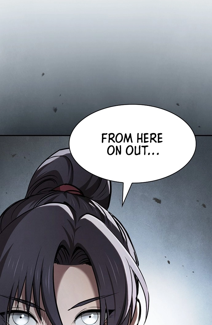 The Spy Life in the Demonic Sect Chapter 71 page 37 - 