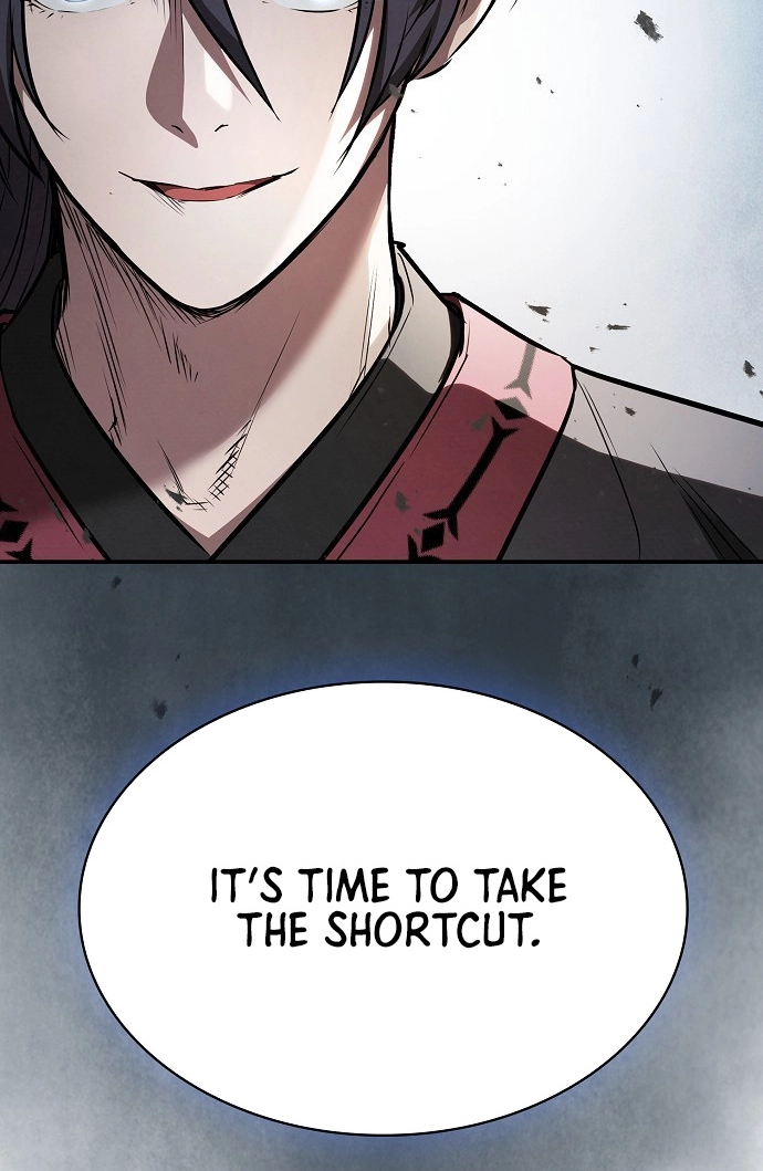 The Spy Life in the Demonic Sect Chapter 71 page 38 - 