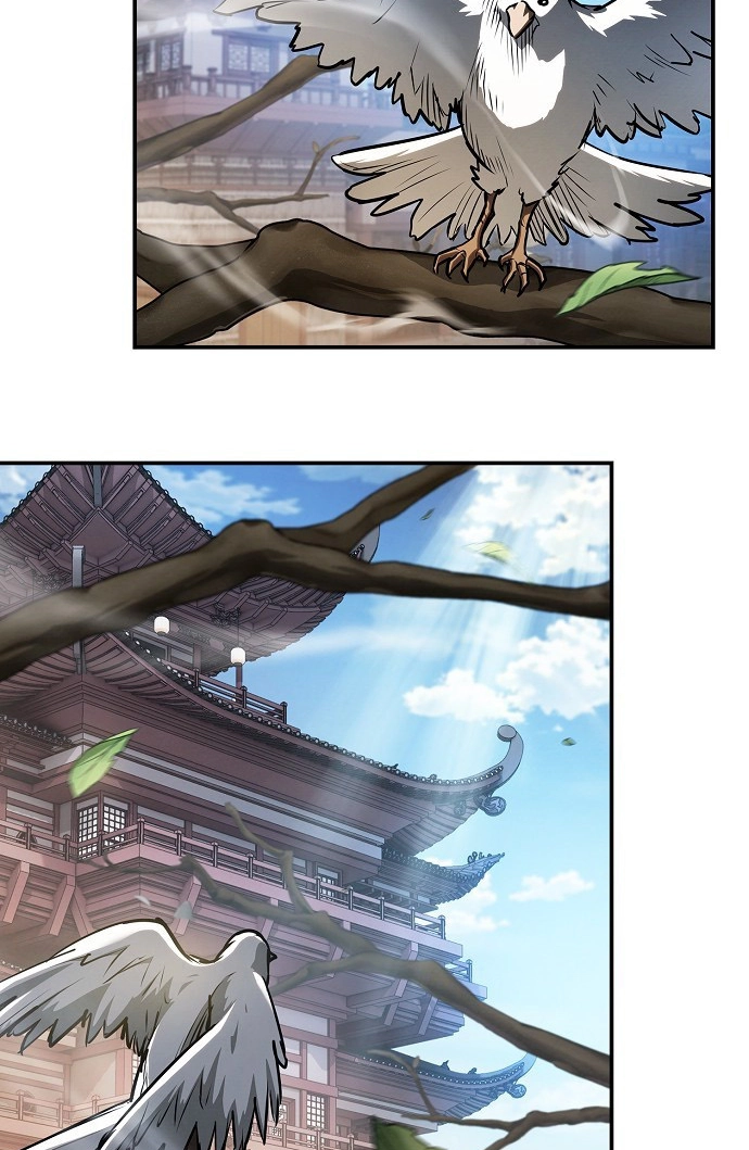 The Spy Life in the Demonic Sect Chapter 71 page 42 - 