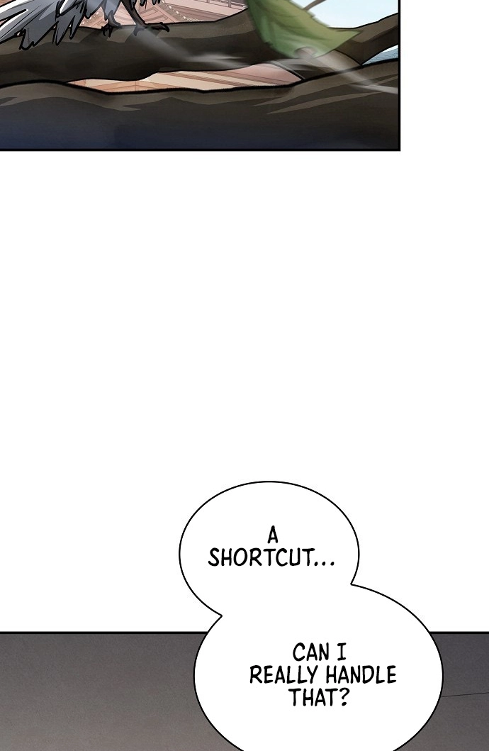 The Spy Life in the Demonic Sect Chapter 71 page 43 - 