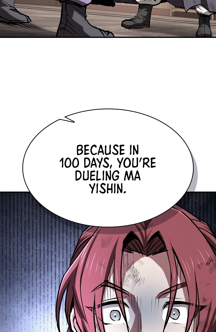 The Spy Life in the Demonic Sect Chapter 71 page 45 - 