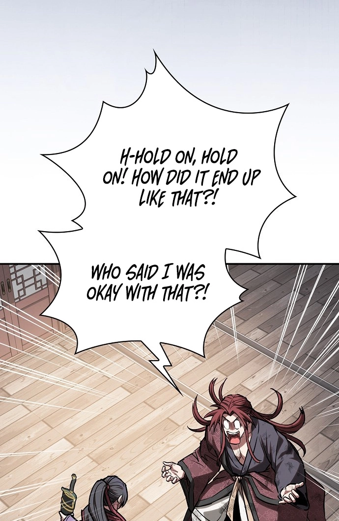 The Spy Life in the Demonic Sect Chapter 71 page 47 - 