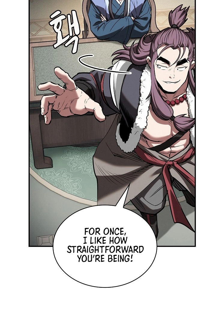 The Spy Life in the Demonic Sect Chapter 71 page 6 - 