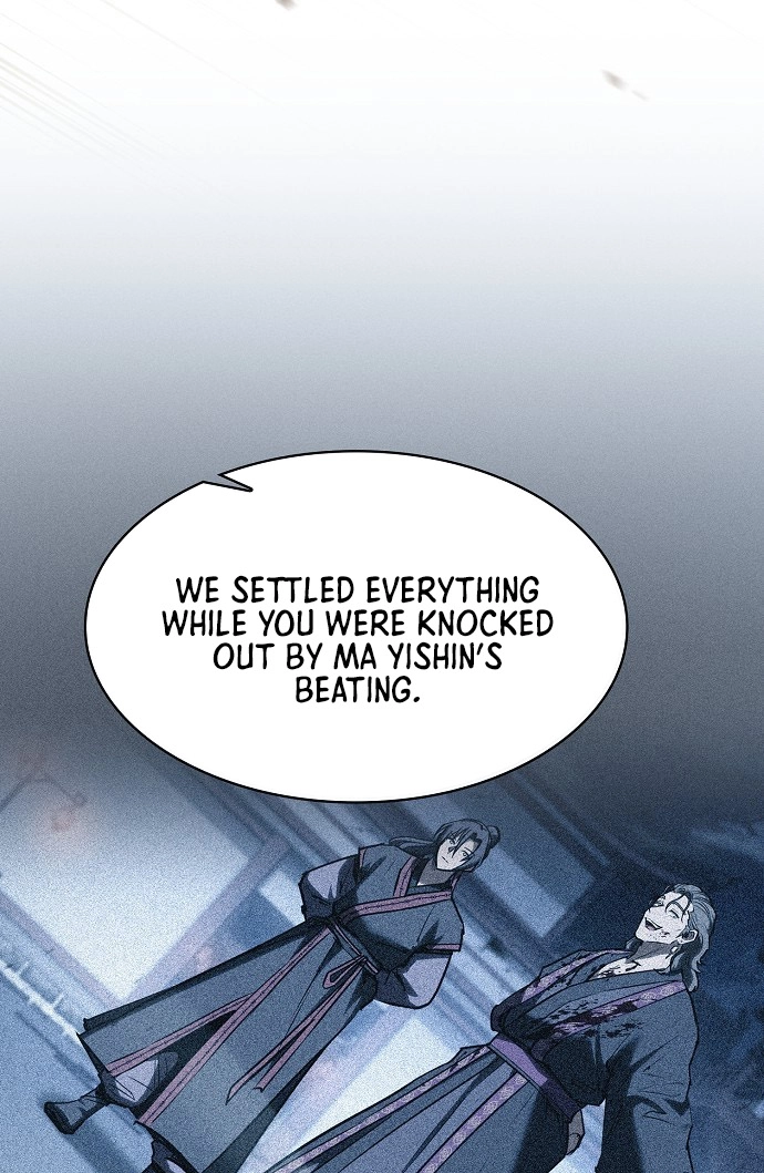 The Spy Life in the Demonic Sect Chapter 71 page 53 - 