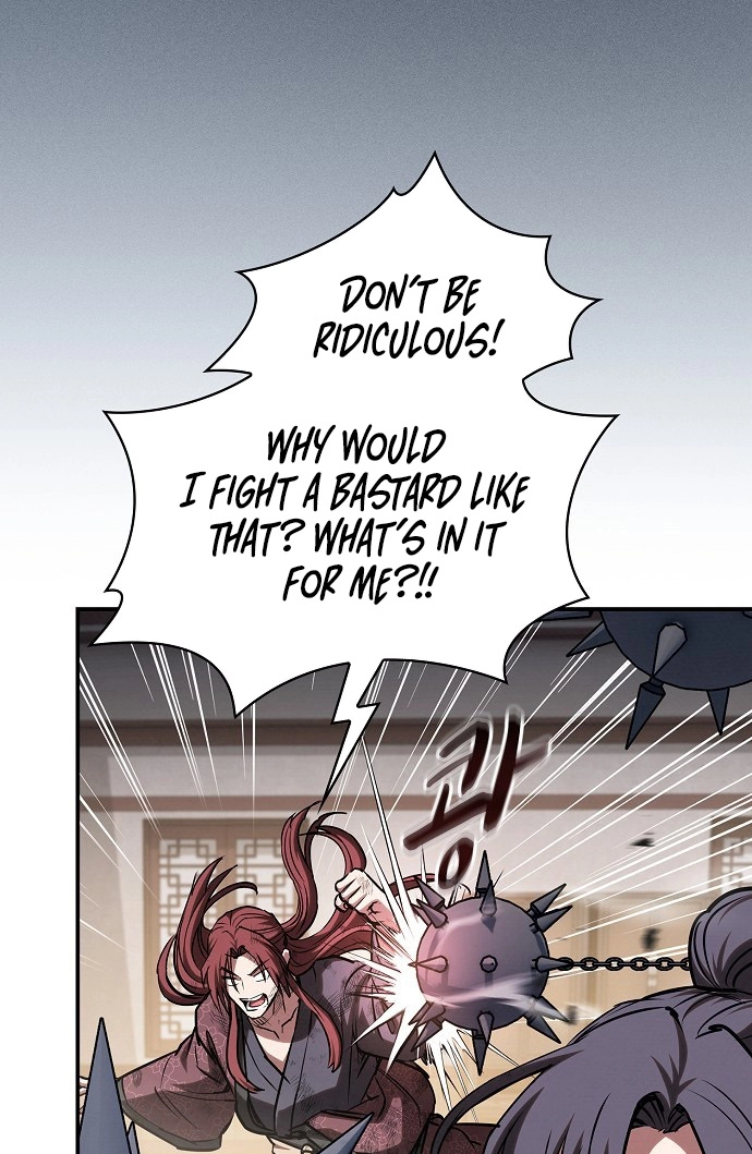 The Spy Life in the Demonic Sect Chapter 71 page 55 - 