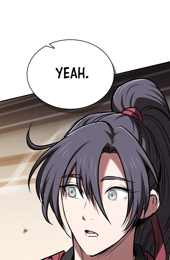 The Spy Life in the Demonic Sect Chapter 71 page 57 - 