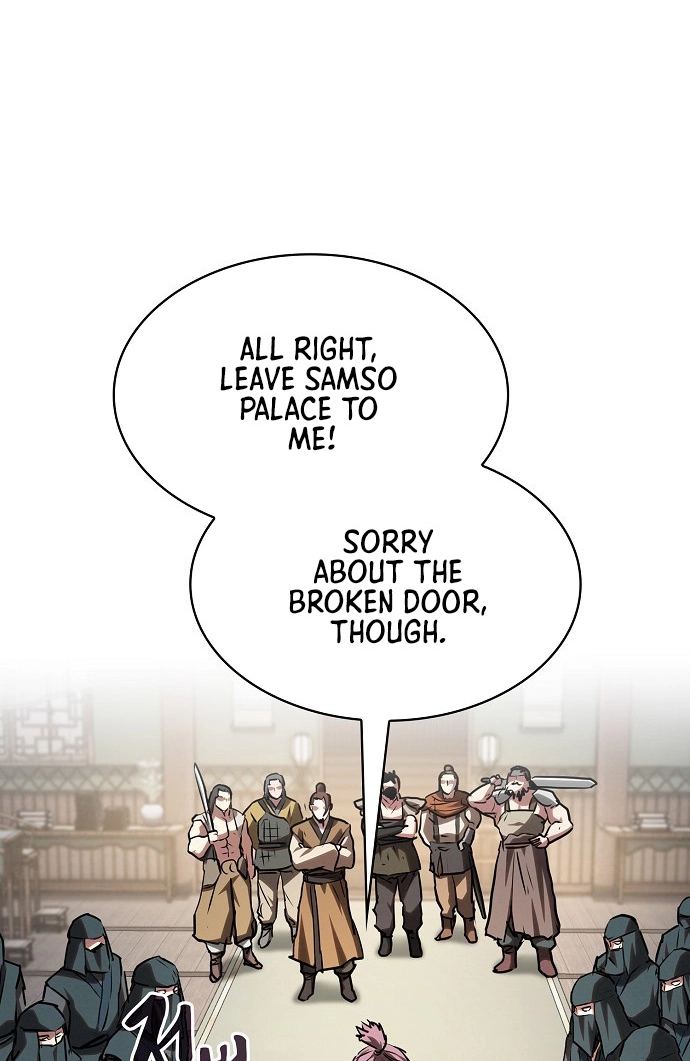 The Spy Life in the Demonic Sect Chapter 71 page 7 - 
