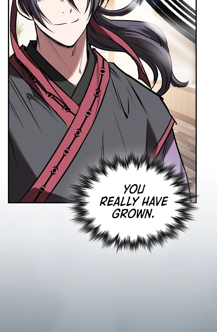The Spy Life in the Demonic Sect Chapter 71 page 69 - 