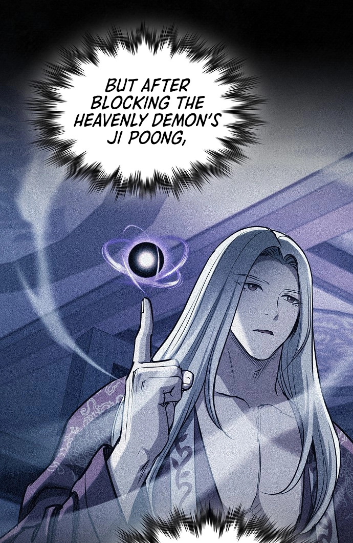The Spy Life in the Demonic Sect Chapter 71 page 78 - 