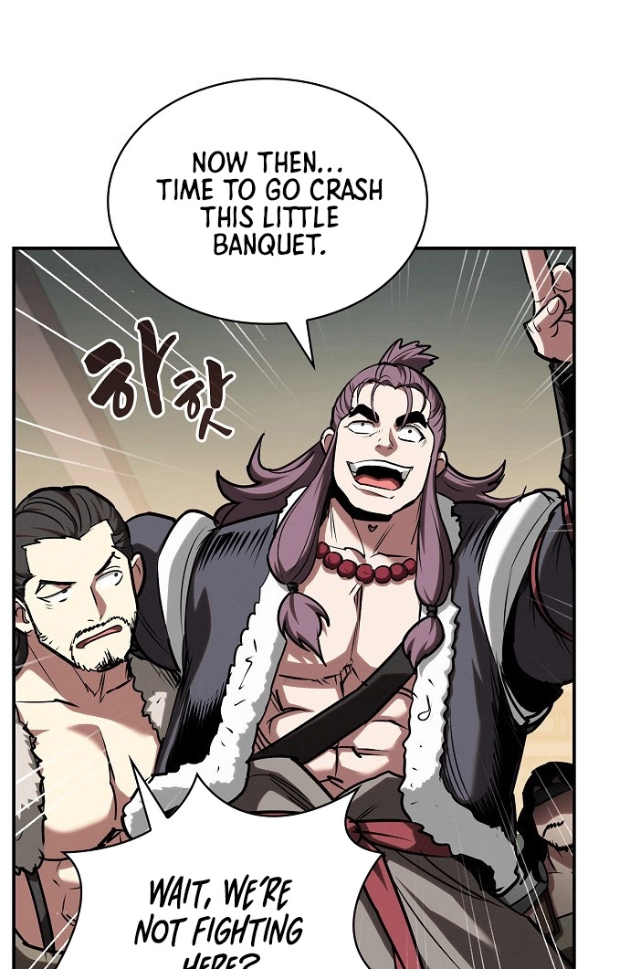 The Spy Life in the Demonic Sect Chapter 71 page 9 - 