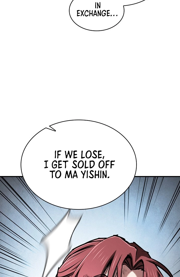 The Spy Life in the Demonic Sect Chapter 71 page 82 - 