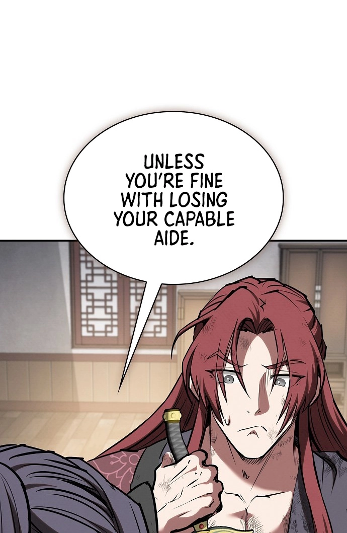 The Spy Life in the Demonic Sect Chapter 71 page 85 - 